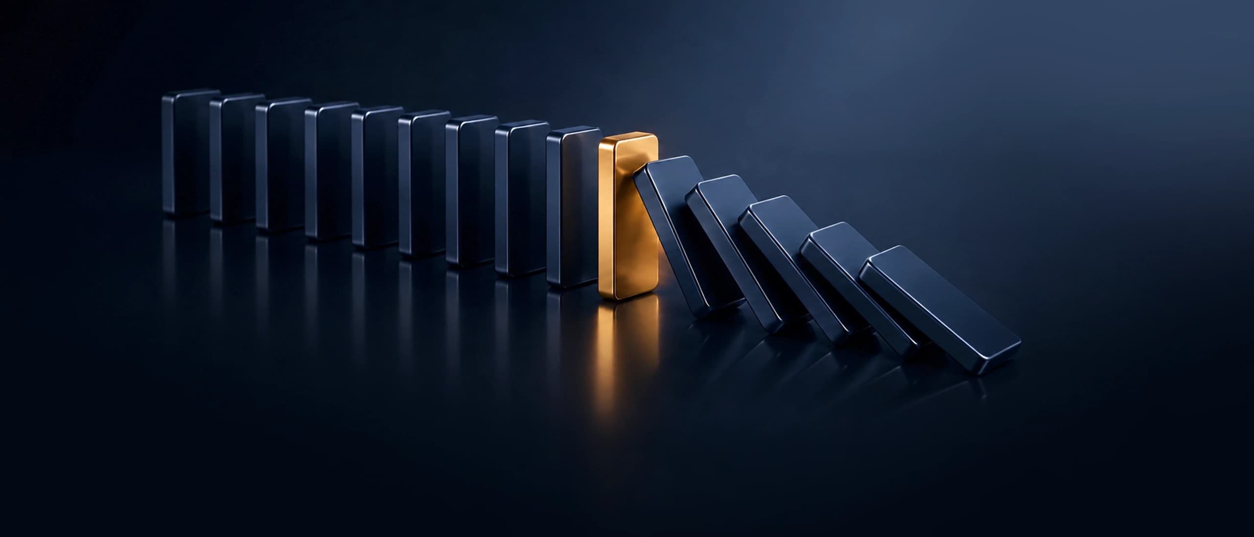 Real-time news and market analysis at xChief Academy