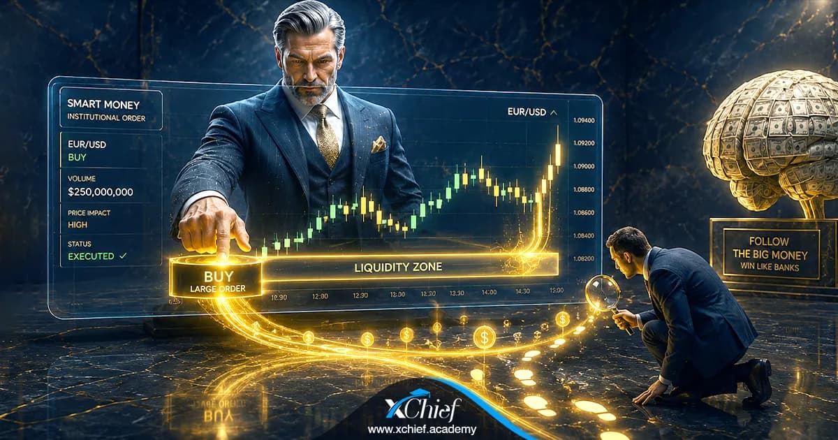 بهترین اندیکاتور اسمارت مانی