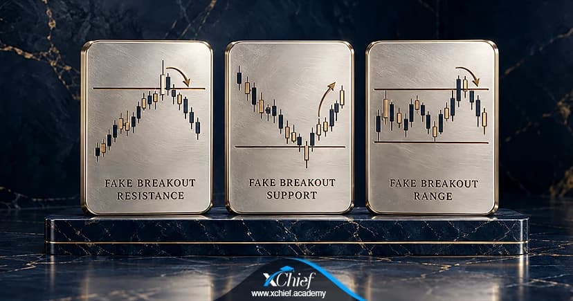 انواع فیک بریک اوت