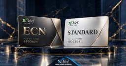 تفاوت حساب ECN و Standard؛ کدام بهتر است؟