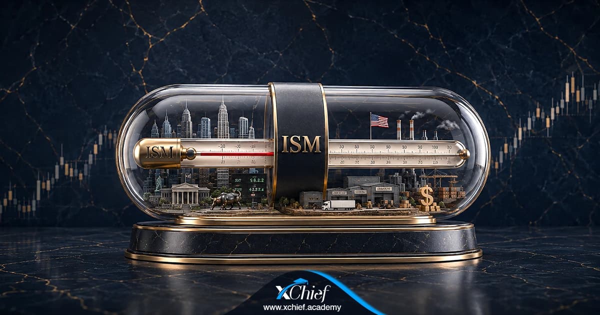 شاخص ISM چیست؟