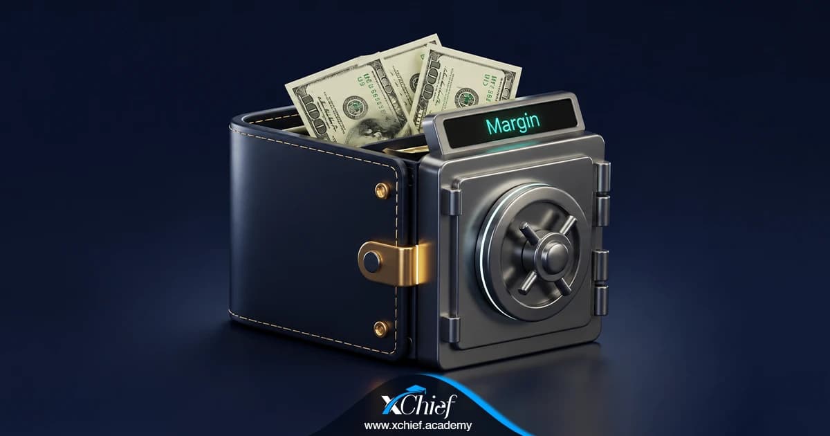 مارجین در فارکس