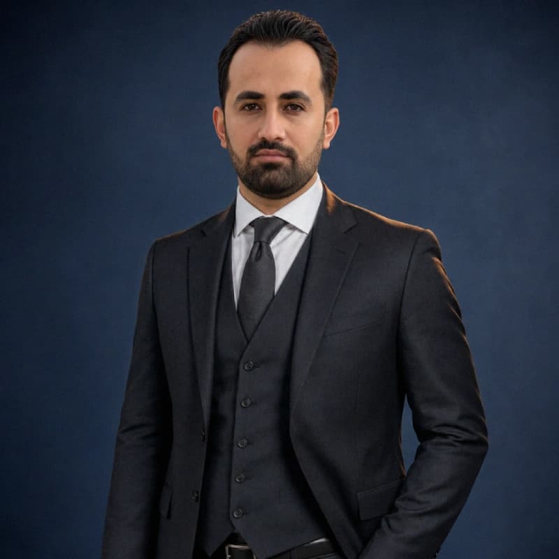 حسین طاهری