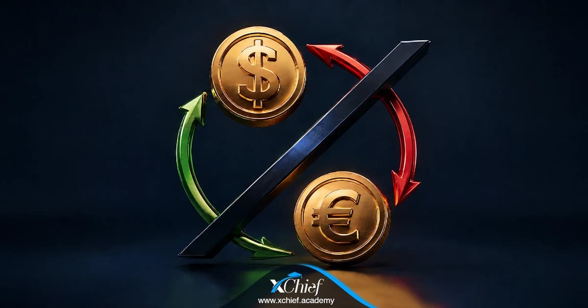 سوآپ در بازار فارکس