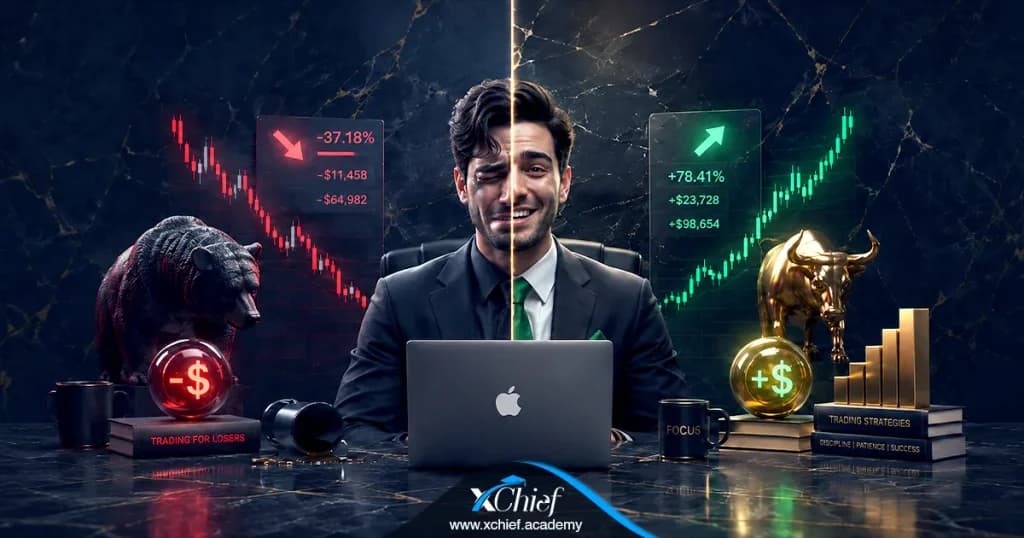 آیا اندیکاتور های مدیریت سرمایه سود را تضمین می کنند ؟