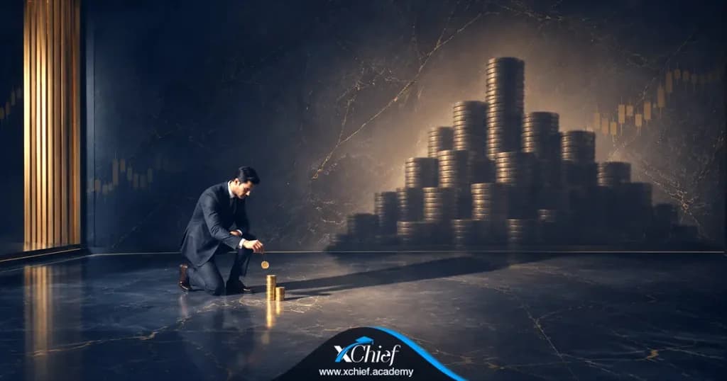 اهمیت صبر در جبران ضرر