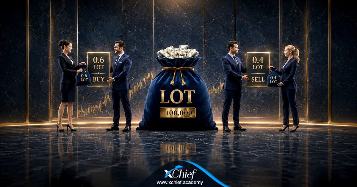 لات در فارکس