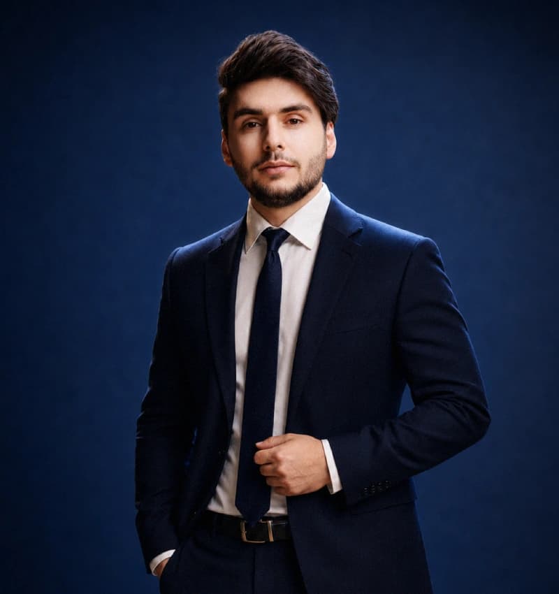 محمود عزالدین