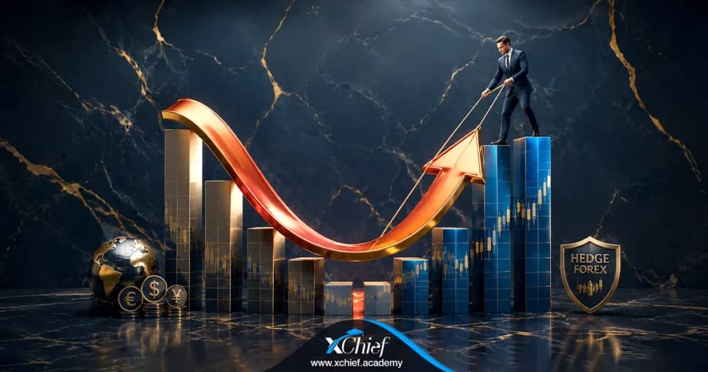 مزایا و معایب هج کردن در فارکس چیست؟
