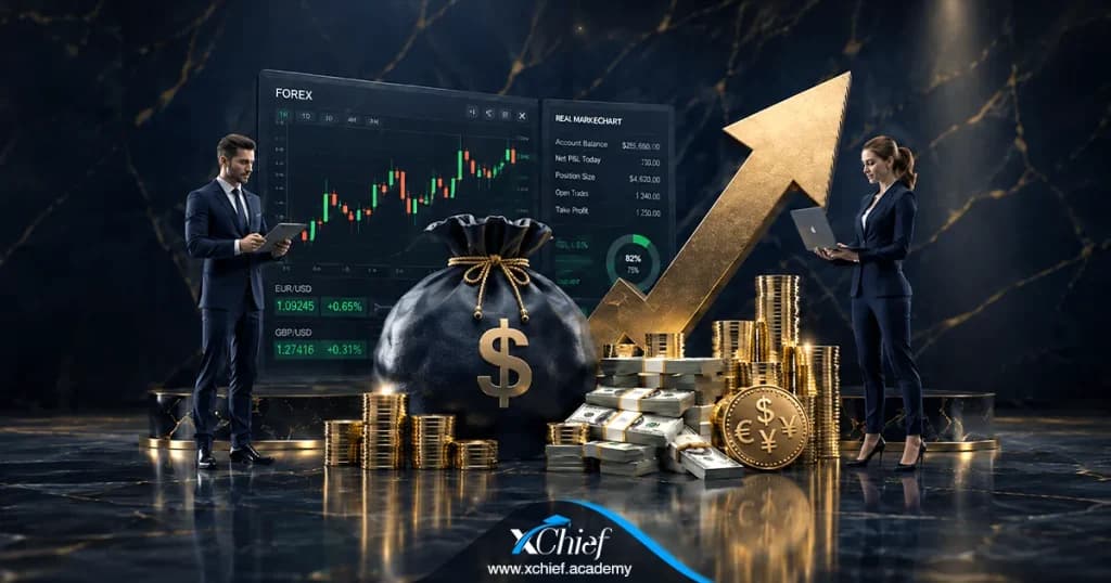 چرا در فارکس به اندیکاتور مدیریت سرمایه نیاز داریم ؟