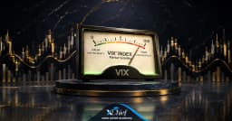 آموزش اندیکاتور VIX