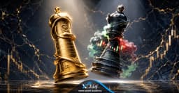 استراتژی ایچیموکو و فیبوناچی