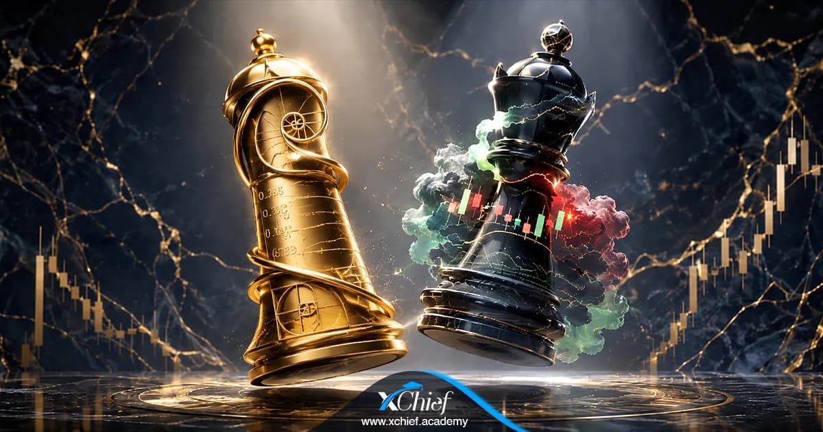 استراتژی ایچیموکو و فیبوناچی