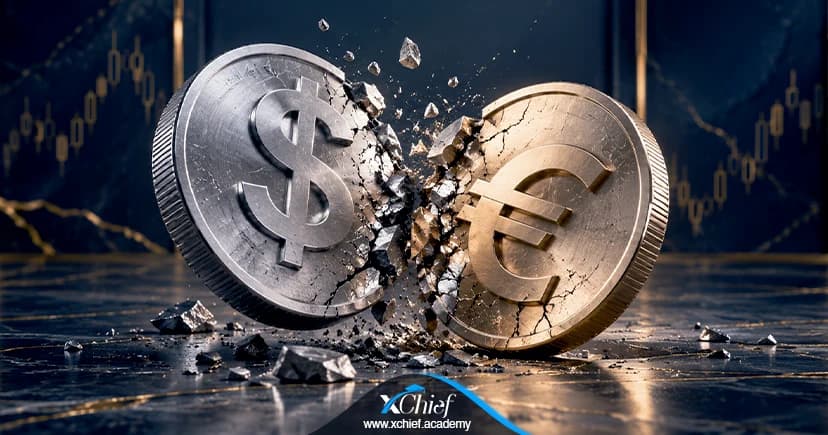 اشتباهات رایج هنگام انتخاب جفت ارز ها