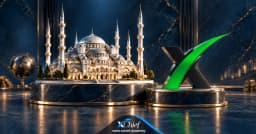 حساب اسلامی بروکر ایکس چیف