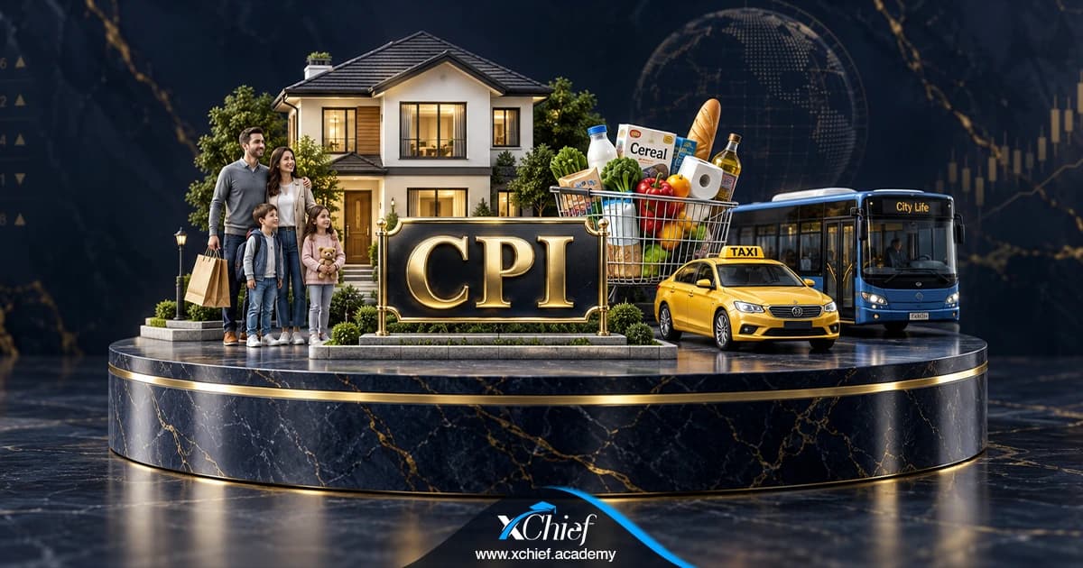 شاخص CPI چیست؟