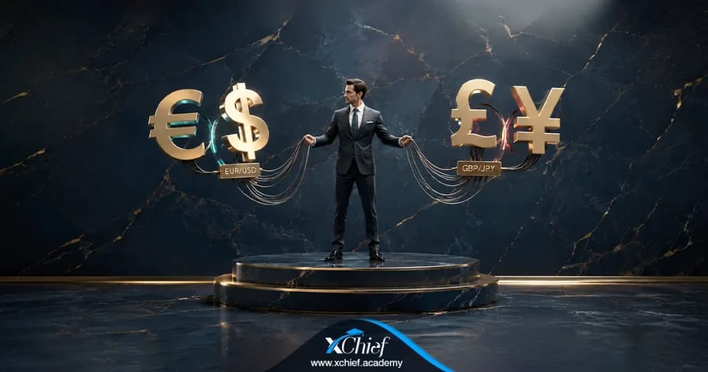 چگونه جفت ارز مناسب انتخاب کنیم؟