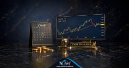 آموزش اندیکاتور VWAP