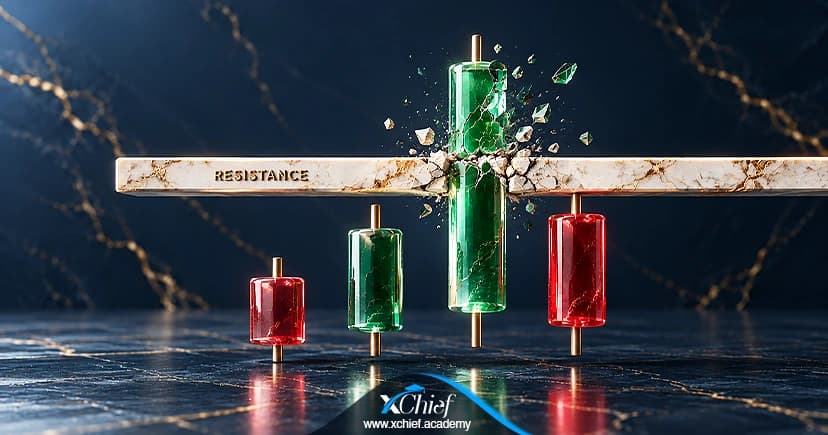 اشتباهات رایج در فیک بریک اوت