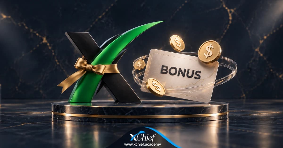 بونوس بروکر ایکس چیف