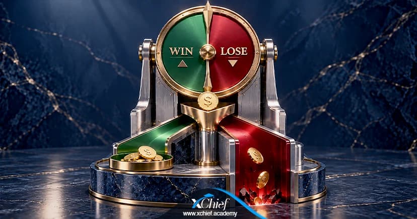 معایب باینری آپشن