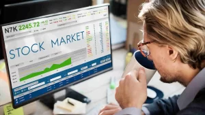 اسپرد در فارکس