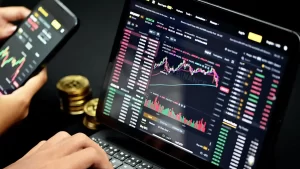 معرفی استراتژی SST در فارکس