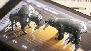 استراتژی فارکس