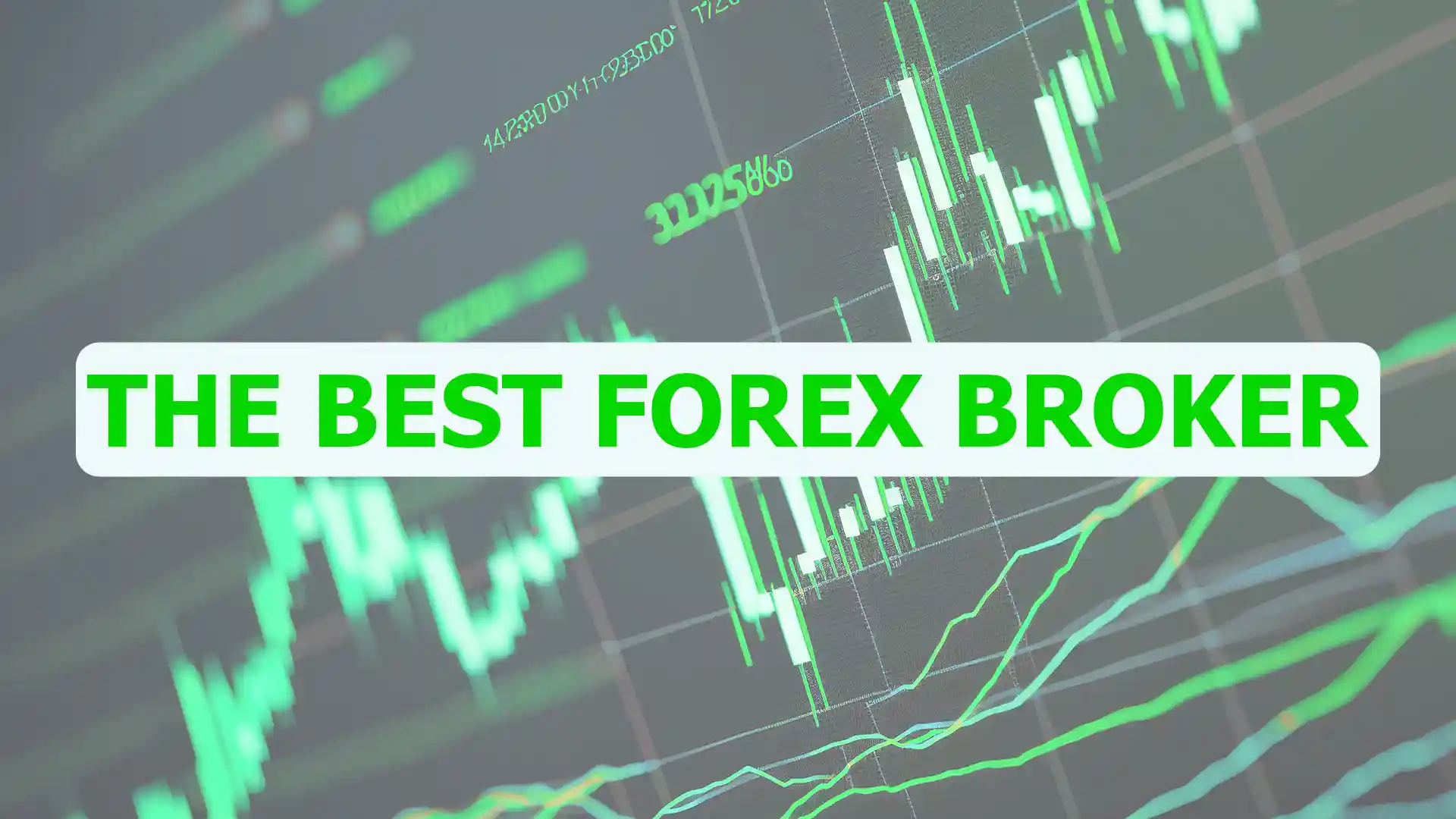 The best forex broker - xChief Academy