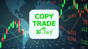 کپی ترید "copy trading" در فارکس