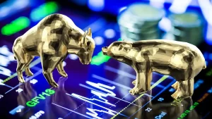 مارتینگل در فارکس