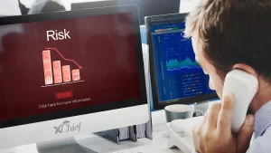 مدیریت ریسک در بازار فارکس