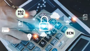 تفاوت حساب ECN با حساب ECN Pro