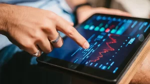 استراتژی اسکالپ