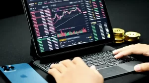 استراتژی NDS در فارکس