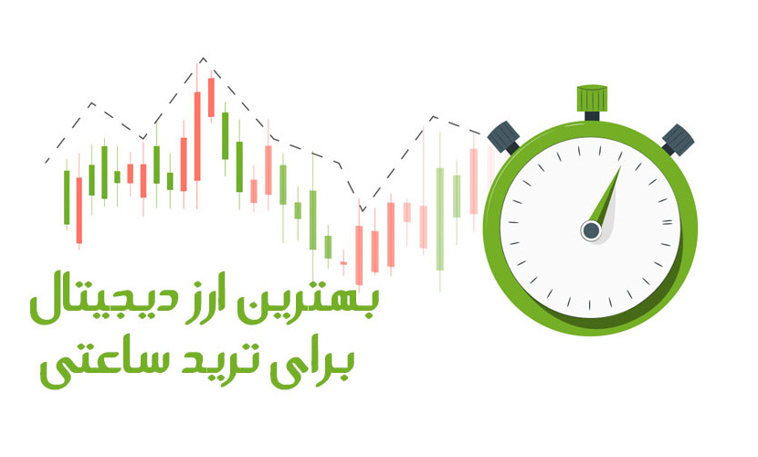 معرفی بهترین ارز برای ترید ساعتی