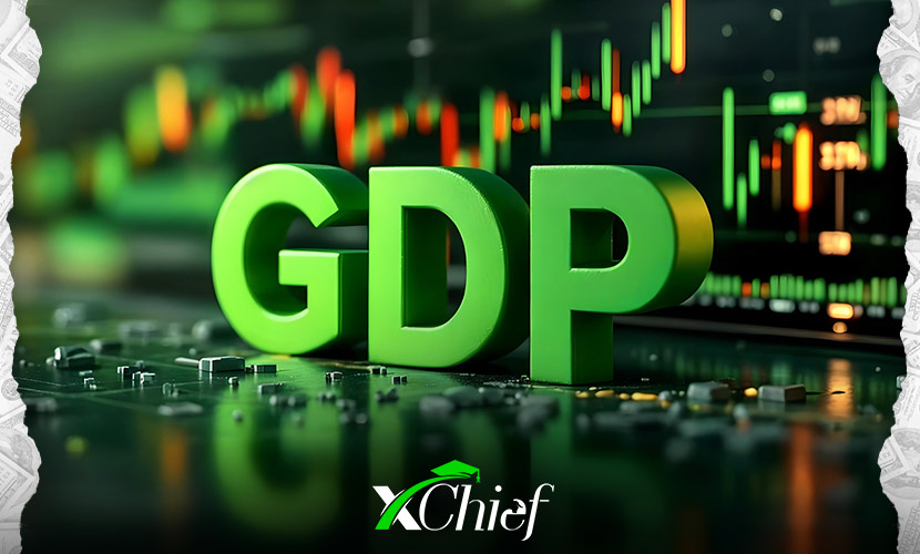 شاخص تولید ناخالص داخلی (GDP)