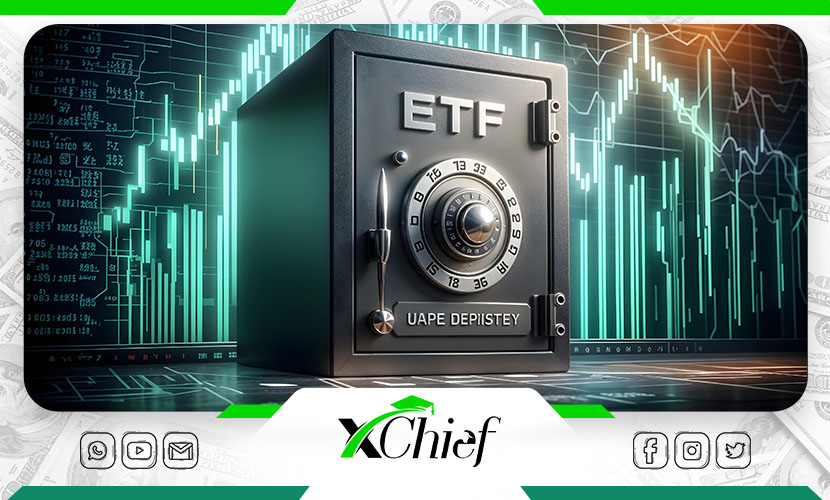 معرفی صندوق ETF فارکس