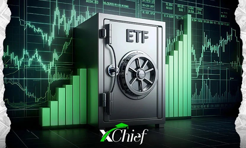 معرفی صندوق ETF فارکس