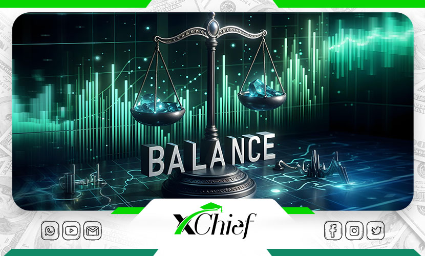 معنی بالانس (Balance) در فارکس چیست؟