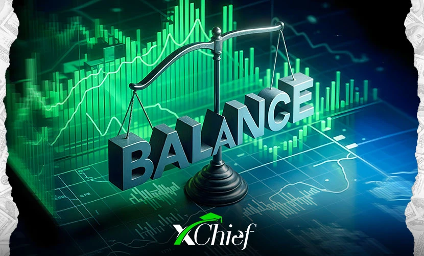 معنی بالانس (Balance) در فارکس چیست؟