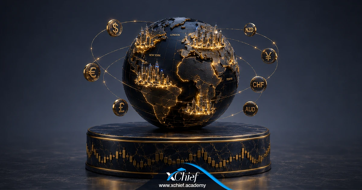 فارکس چیست؟